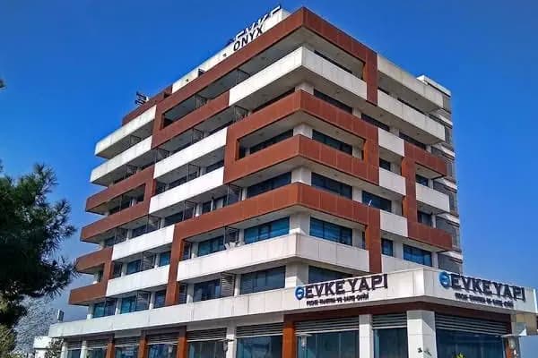 Almanya Fahri Konsolosluğu - Dernek veya Kuruluş - Bursa Büyükorhan