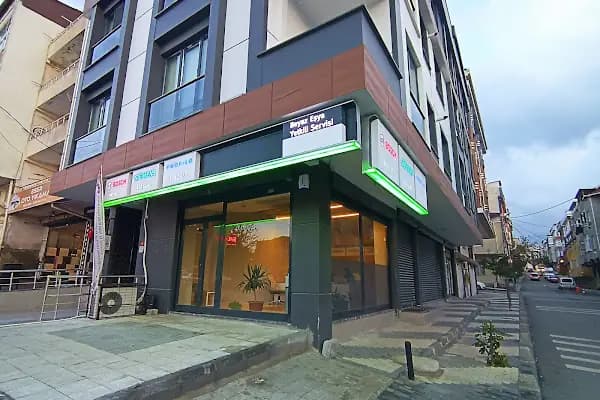 Arnavutköy Bosch/Siemens/Profilo Yetkili Servisi - ALESDA Mühendislik - Beyaz Eşya Tamirhanesi - İstanbul Ataşehir
