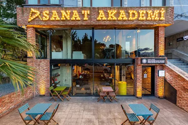 Müzik Akademi - Müzik Okulu - İstanbul Bakırköy