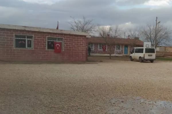 Şuveyhan İlkokulu - Okul - Şanlıurfa Akçakale