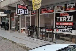 ARNAVUTKÖY ERGÜL TERZİ