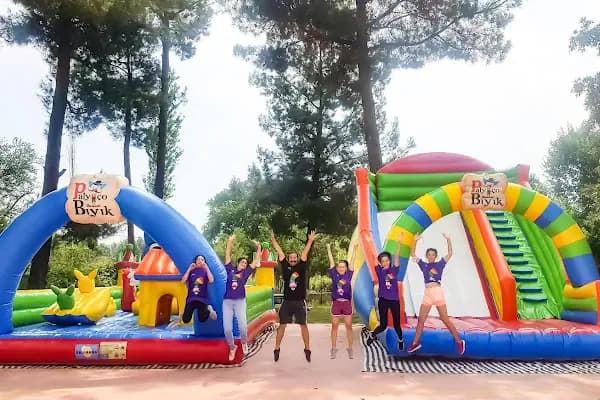 Alcı İlköğretim Okulu - Okul - Denizli Pamukkale
