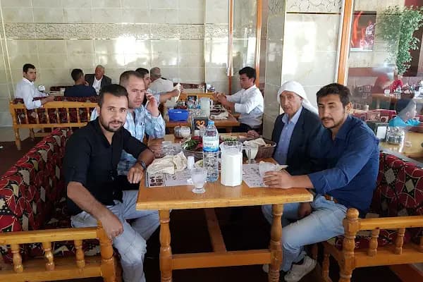 Çulcuoğlu Baklava&amp;Restaurant - Restoran - Şanlıurfa Haliliye