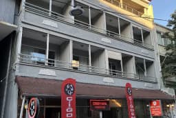 Çiğdem Motel Pansiyon