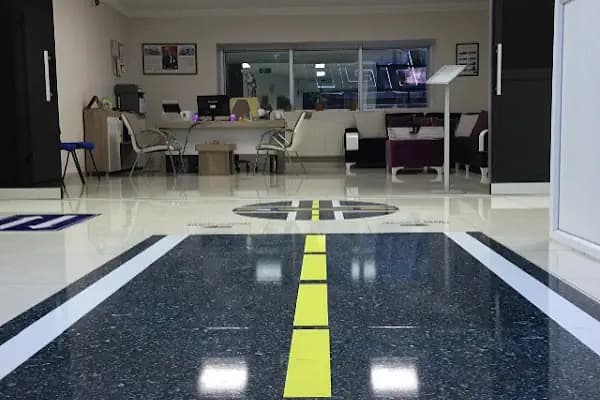 Canbey Sürücü Kursu Atakent Şube - Sürücü Kursu - İstanbul Küçükçekmece