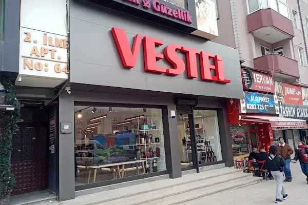 Vestel Çerkezköy Gazi Mustafa Kemal Paşa Yetkili Satış Mağazası - Doruk DTM - Beyaz Eşya Mağazası - Tekirdağ Çerkezköy