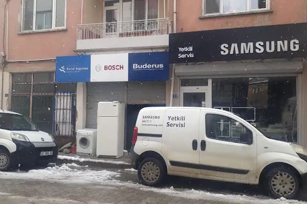 Samsung Konya Akşehir Beyaz Eşya ve Elektronik Yetkili Servisi -Kartal Soğutma - Beyaz Eşya Tamirhanesi - Konya Akşehir