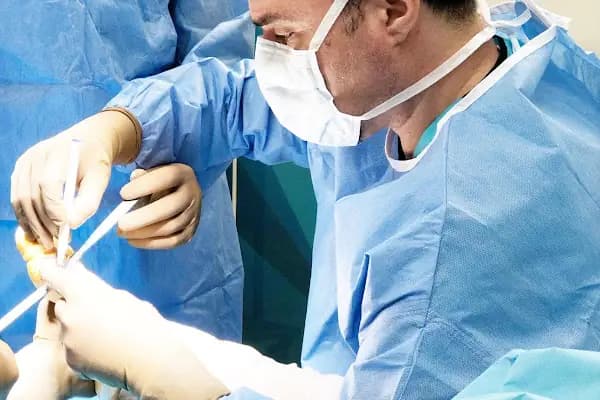 Op. Dr. GÖKÇE MIK - Yetişkin ve Pediyatrik Ortopedi Uzmanı - Doktor - İstanbul Esenyurt
