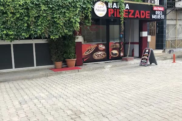 Bafra Pide fikri sağlam - Pideci - Bursa Nilüfer