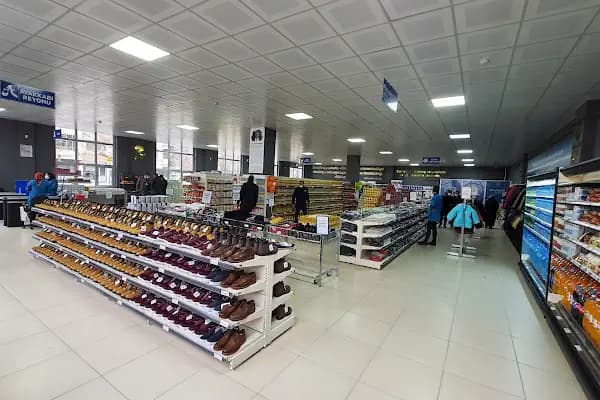 Semt Pazarı - Pazar - Malatya Battalgazi