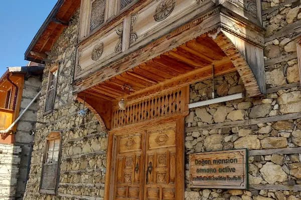 Ormana Yeniçeri Müzesi - Müze - Antalya Muratpaşa