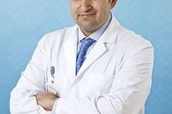 Prof. Dr. Zekeriya Nurkalem - Doktor - İstanbul Bağcılar