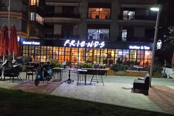 lujuria cafe & restaurant - Restoran - İzmir Aliağa