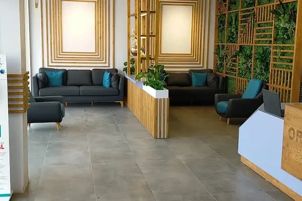 Orca Veteriner Kliniği - Veteriner - Bursa Gürsu
