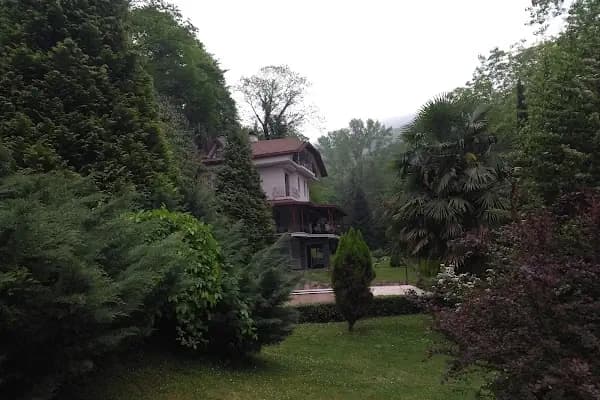 Sessiz Ev Ciftlik Hotel - Otel - Kocaeli Çayırova