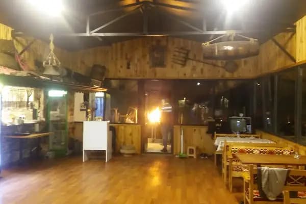 Osmanlı Aile Paintball ve Binicilik - Paintball Merkezi - Bursa Nilüfer