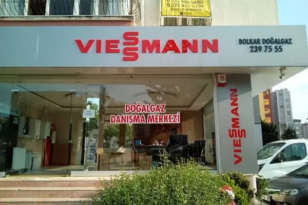 BOLKAR DOĞALGAZ - Isıtma Sistemleri - Adana Çukurova