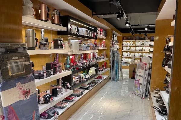 Samsung Akşehir - Anadolu AVM - Beyaz Eşya Mağazası - Konya Selçuklu