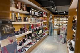 Samsung Akşehir - Anadolu AVM