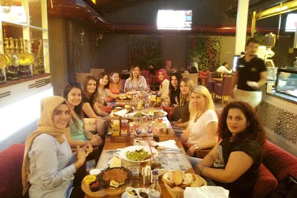 1453 OTTOMAN BUCA - Restoran - İzmir Buca