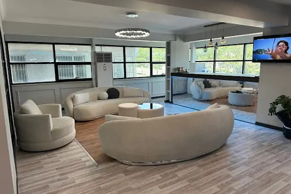 Hair Center - Saç Transplantasyonu Kliniği - Ankara Keçiören