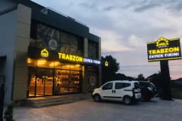 HUZUR EKMEK & PASTA