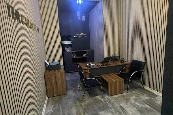 Tur Car Rental - Uzun Vadeli Araç Kiralama Hizmeti - Bursa Nilüfer