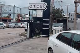Anipek Tekstil