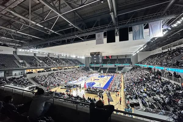 Ankara Spor Salonu - Otobüs Durağı - Ankara Altındağ