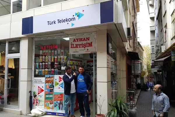 Milet Parkı - Park - Trabzon Akçaabat