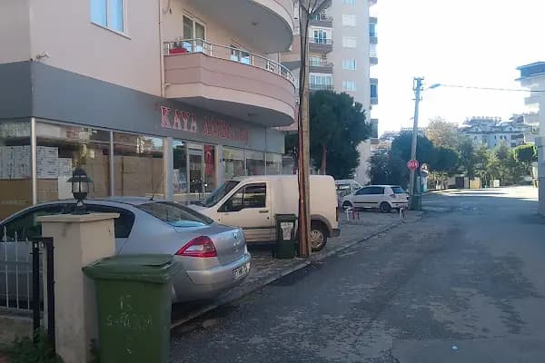 Kaya Ambalaj - Temizlik ürünleri Tedarikçisi - Antalya Döşemealtı