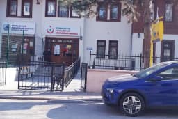 Aydınlıkevler Aile Sağlığı Merkezi