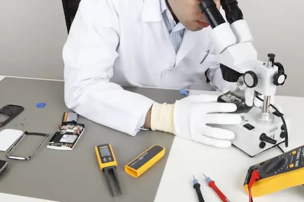 TeknikNokta Servis - Apple Özel Teknik Servis Hizmetleri - Bilgisayar Servisi - İstanbul Şişli