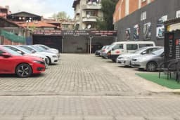 QUATTRO PARK VE YIKAMA