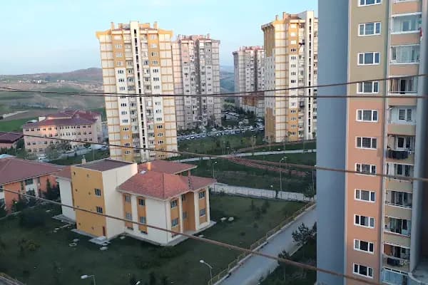 Toki Karacaören Konutları B-10 Blok - Konut Geliştirme - Ankara Altındağ