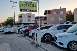 ÇOBANOĞLU OTOMOTİV