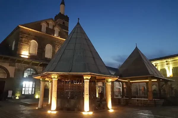 Mitannia Regency Hotel - Otel - Diyarbakır Çermik