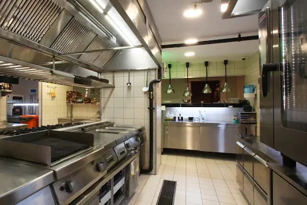 Bemse - Restoran - Ankara Çankaya