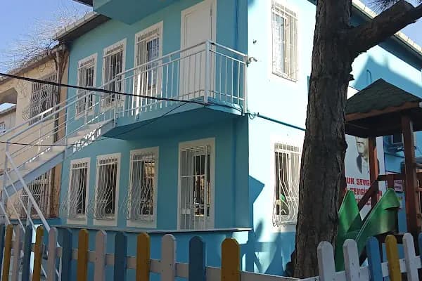 Özel Denizciler Anaokulu - Okul Öncesi - İstanbul Maltepe