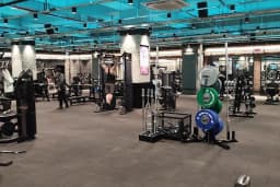 MACFit Sakarya Ada Center