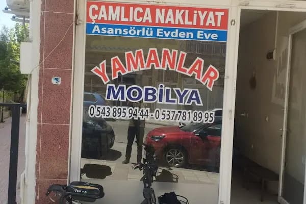 Çamlıca Nakliyat - Nakliyat Şirketi - Malatya Battalgazi