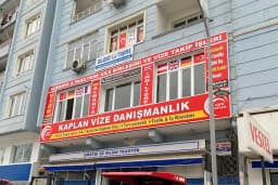 kaplanvizedanismanlikdilkursu