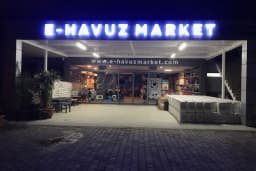 Bodrum Dolphin Havuz Temizleme Robotu Yetkili Servisi
