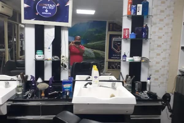 Süzen Erkek kuaförü - Kuaför - Antalya Alanya