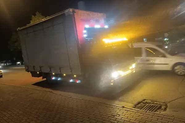 Konya Vuslat Evden Eve Taşıma - Nakliyat Şirketi - Konya Selçuklu