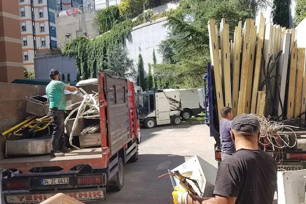 Hurdacı İstanbul Avsar Hurda | Geri Dönüşüm - Hurdacı - İstanbul Avcılar