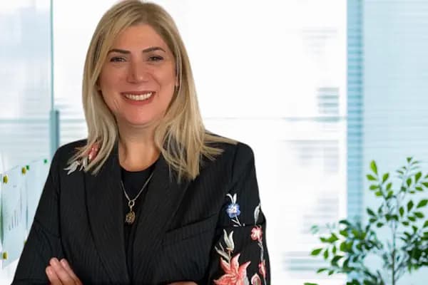 Uzm. Dr. Evrim ERBEK ÇELİK Psikiyatr &amp; Psikoterapist - Psikiyatr - İstanbul Ataşehir