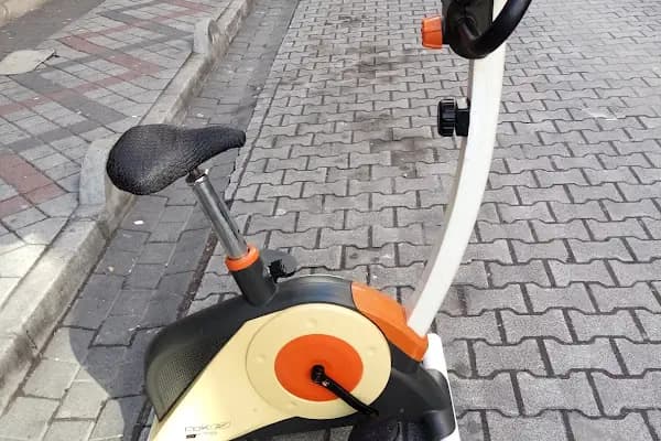 ELDEM BİSİKLET TAMİRCİSİ - Bisiklet Tamirhanesi - İstanbul Avcılar