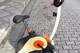 ELDEM BİSİKLET TAMİRCİSİ