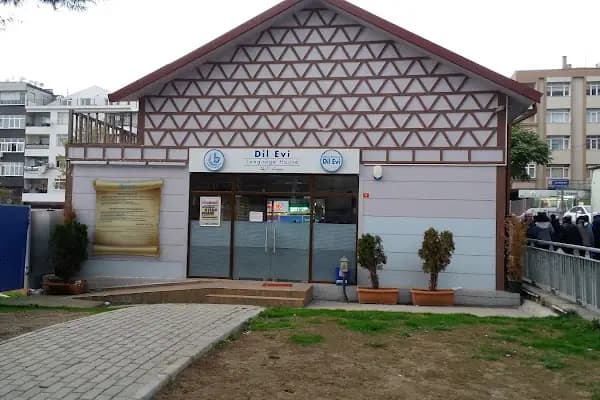 Dil Evi - Dil Okulu - İstanbul Üsküdar
